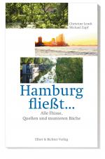 Cover-Bild Hamburg fließt…