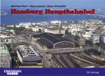 Cover-Bild Hamburg Hauptbahnhof