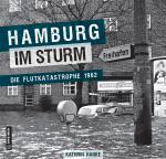 Cover-Bild Hamburg im Sturm