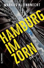 Cover-Bild Hamburg im Zorn