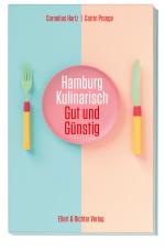 Cover-Bild Hamburg kulinarisch