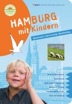 Cover-Bild Hamburg mit Kindern
