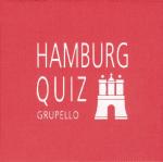 Cover-Bild Hamburg-Quiz