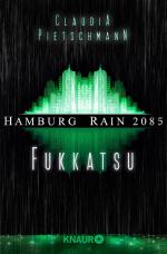 Cover-Bild Hamburg Rain 2085. Fukkatsu