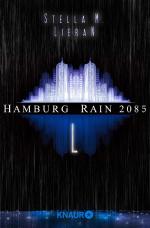 Cover-Bild Hamburg Rain 2085. L