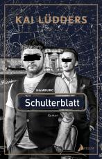 Cover-Bild Hamburg Schulterblatt