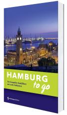 Cover-Bild Hamburg to go