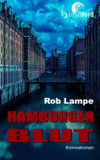 Cover-Bild Hamburger Blut