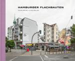 Cover-Bild Hamburger Flachbauten