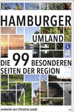 Cover-Bild HAMBURGER UMLAND
