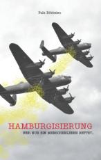Cover-Bild Hamburgisierung