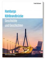 Cover-Bild Hamburgs Köhlbrandbrücke