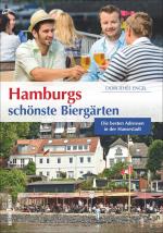 Cover-Bild Hamburgs schönste Biergärten