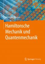 Cover-Bild Hamiltonsche Mechanik und Quantenmechanik