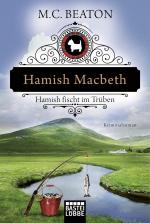 Cover-Bild Hamish Macbeth fischt im Trüben