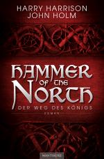 Cover-Bild Hammer of the North - Der Weg des Königs