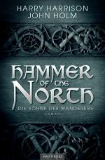 Cover-Bild Hammer of the North - Die Söhne des Wanderers