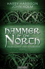 Cover-Bild Hammer of the North - Herrscher und Eroberer
