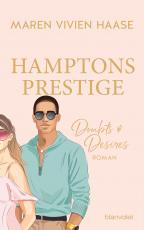 Cover-Bild Hamptons Prestige - Doubts & Desires