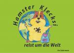 Cover-Bild Hamster Klecksi reist um die Welt
