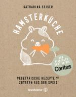 Cover-Bild Hamsterküche