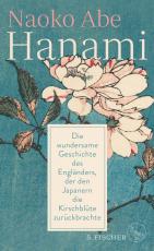 Cover-Bild Hanami