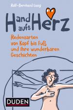 Cover-Bild Hand aufs Herz