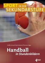 Cover-Bild Handball in Stundenbildern