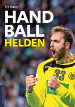 Cover-Bild Handballhelden
