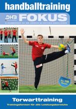 Cover-Bild Handballtraining Fokus