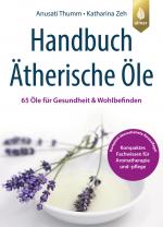 Cover-Bild Handbuch Ätherische Öle