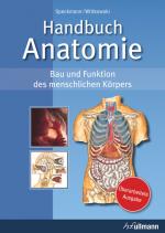 Cover-Bild Handbuch Anatomie