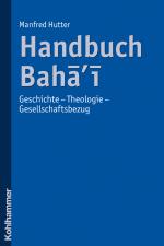 Cover-Bild Handbuch Bahai