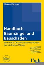 Cover-Bild Handbuch Baumängel und Bauschäden