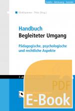 Cover-Bild Handbuch Begleiteter Umgang (3. Auflage) (E-Book)