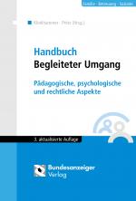 Cover-Bild Handbuch Begleiteter Umgang (3. Auflage)
