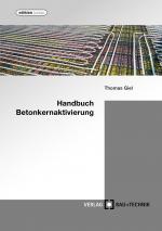 Cover-Bild Handbuch Betonkernaktivierung