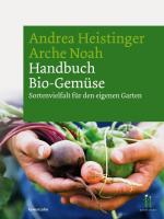 Cover-Bild Handbuch Bio-Gemüse