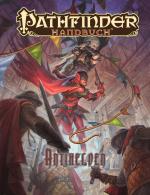 Cover-Bild Handbuch der Antihelden