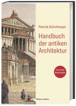 Cover-Bild Handbuch der antiken Architektur