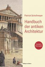 Cover-Bild Handbuch der antiken Architektur