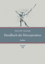 Cover-Bild Handbuch der Herzoperation