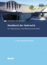 Cover-Bild Handbuch der Hydraulik