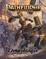 Cover-Bild Handbuch der Kampfkünste