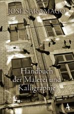 Cover-Bild Handbuch der Malerei und Kalligraphie