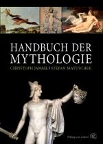 Cover-Bild Handbuch der Mythologie