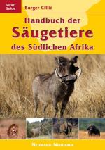 Cover-Bild Handbuch der Säugetiere des Südlichen Afrika