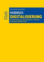Cover-Bild Handbuch Digitalisierung