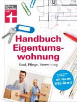Cover-Bild Handbuch Eigentumswohnung