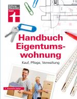 Cover-Bild Handbuch Eigentumswohnung